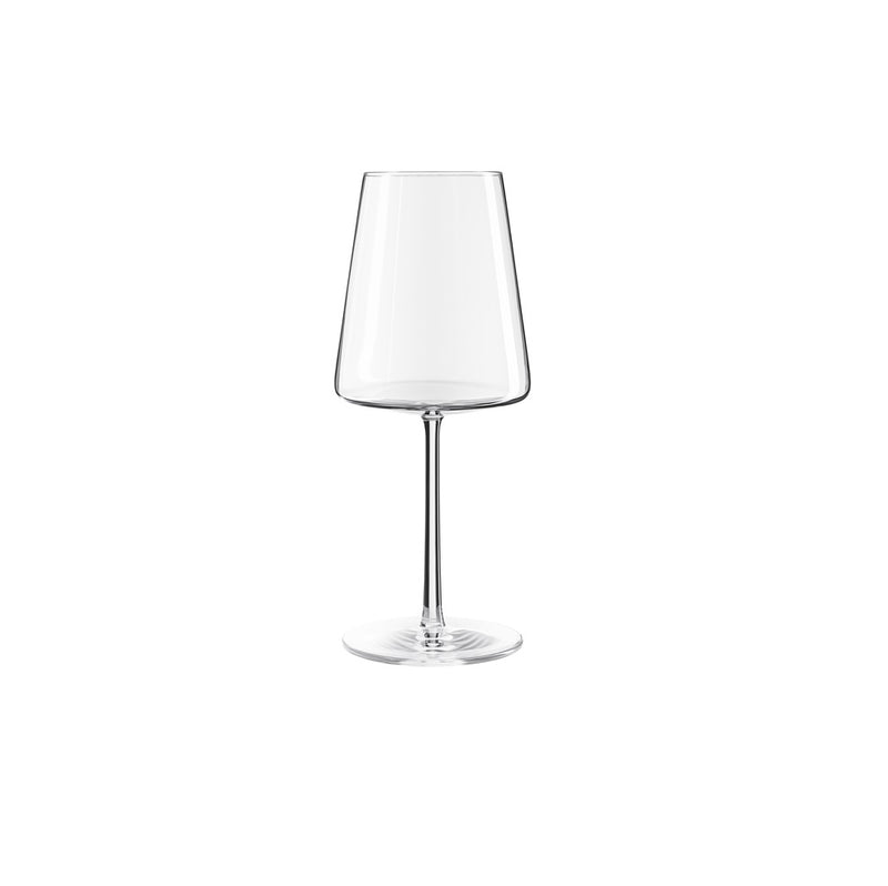 POWER WINE GLASS 520ML