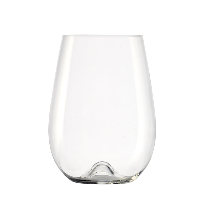 VULCANO GLASS 70CL