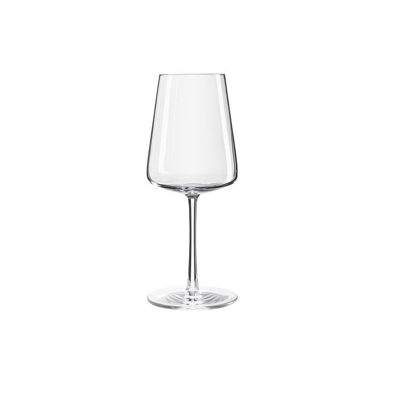 POWER WINE GLASS 400ML