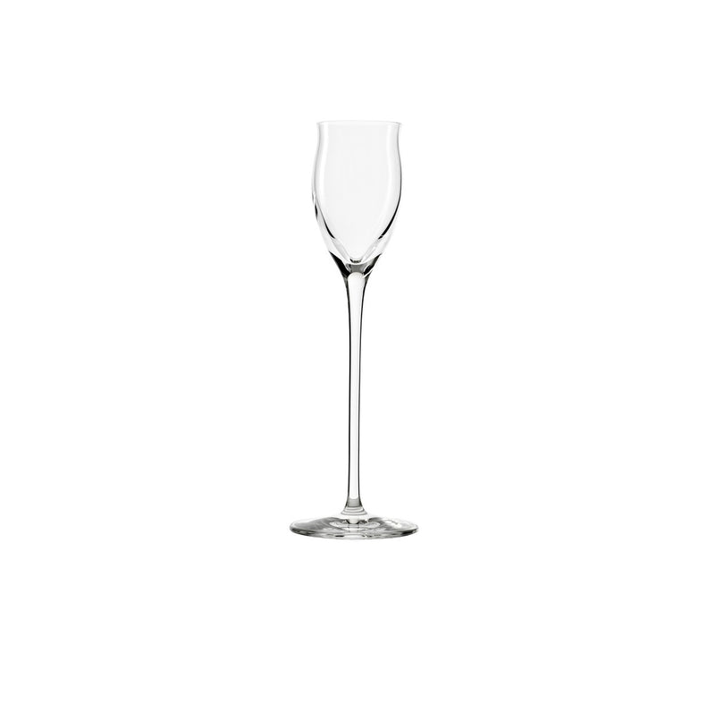 QUATROPHIL GRAPPA GLASS