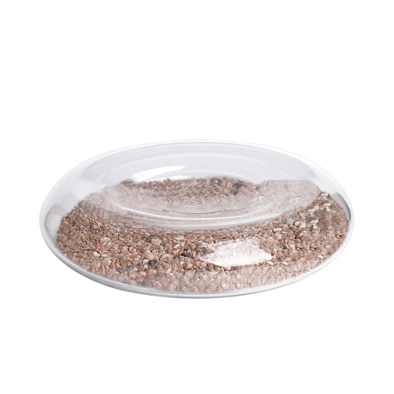 SANDNATUR THERMAL PLATE 16.5CM