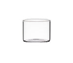BORO GLASS CUP 100ML 6X4.5CM