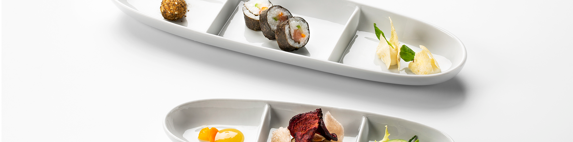 Catalonia Plates