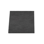 SLATE PLAQUE 9X9 CM