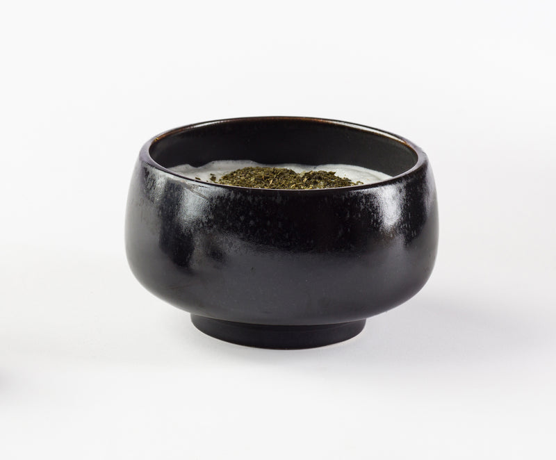 DALIA MATCHA BOWL 11.4X7.1CM