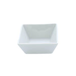 SQUARE BOWL 6CM