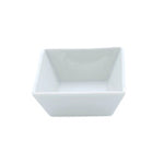 SQUARE BOWL 8CM