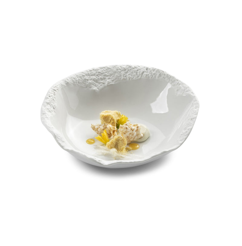 ROCA BOWL MAT/GLOSS 22CM