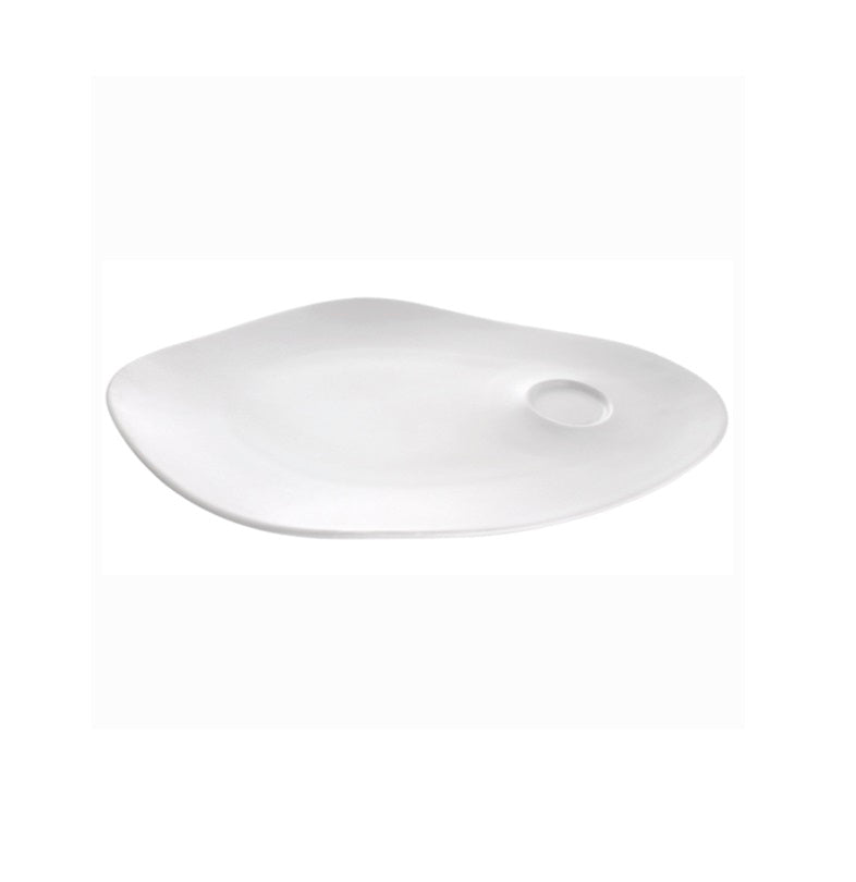 WAVE GOURMAND TRAY 31CM