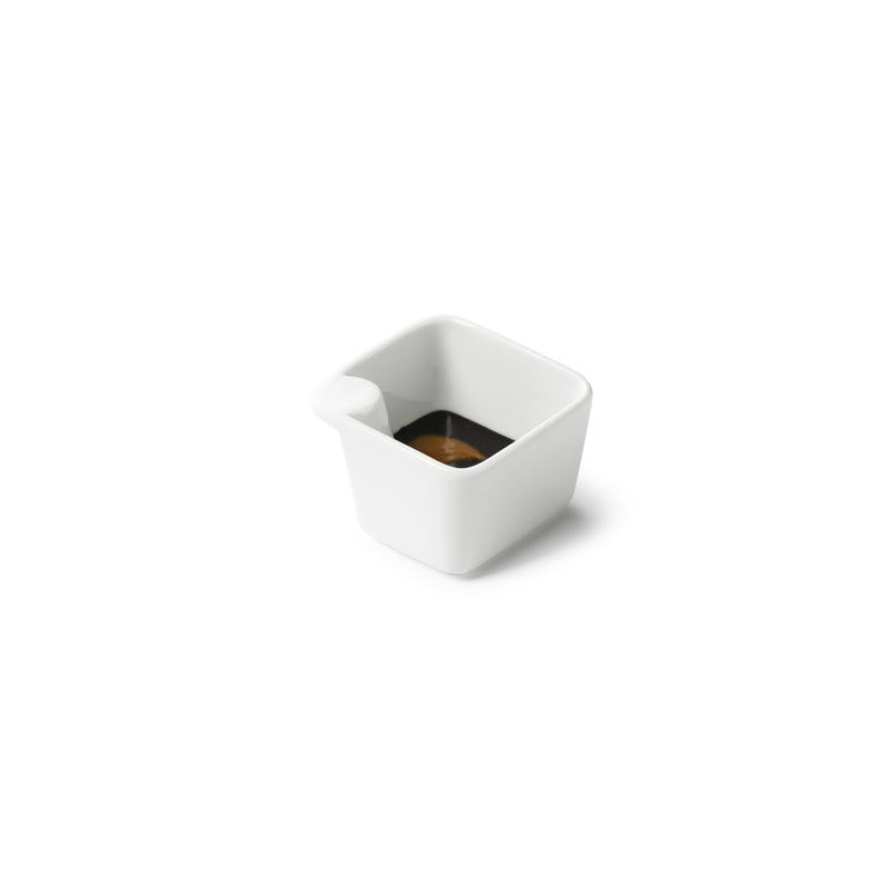 MATIN-MIDI-SOIR COFFEE CUP 6X6CM