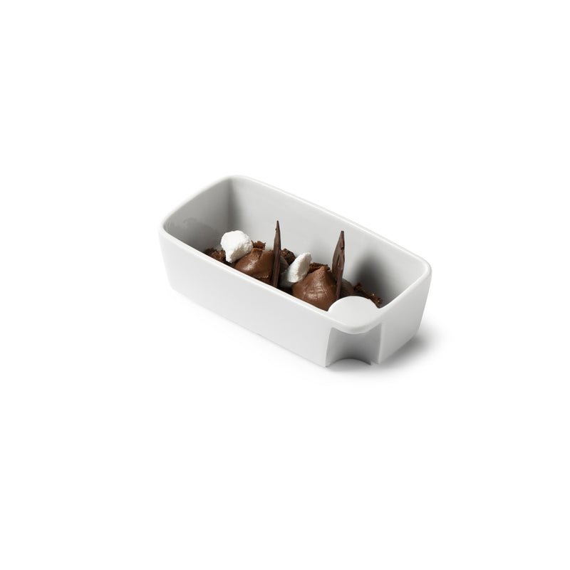 MATIN-MIDI-SOIR SNACKS BOWL 13X7CM