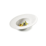 ASSIETTE Creuse INCLINÉE SUMMUM 24CM