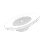 SUMMUM SLANTED DEEP PLATE 24CM