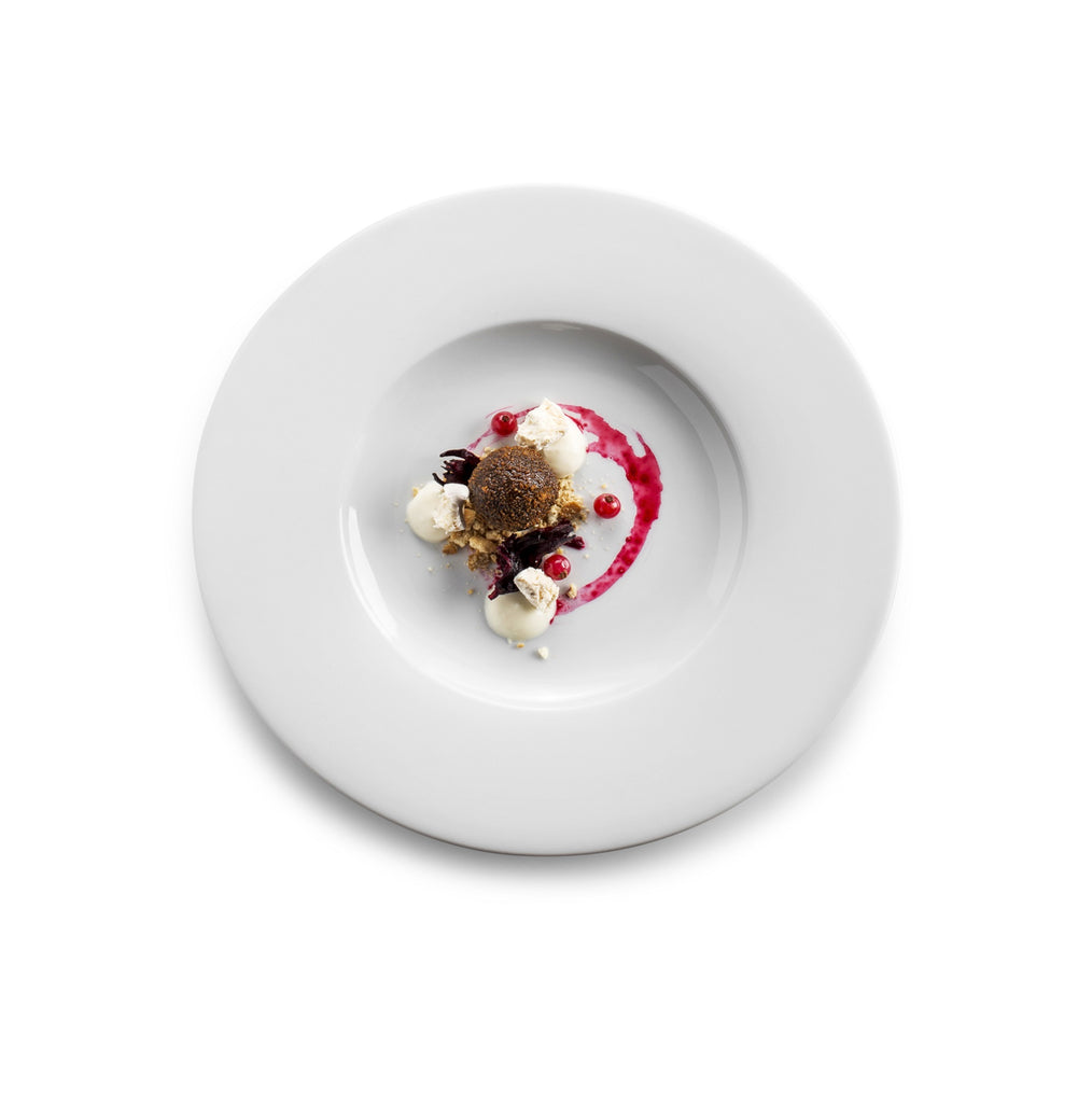 SPHERE PLATE MAT 29CM – Catalonia Plates