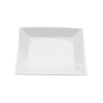 SQUARE PLATE 13CM