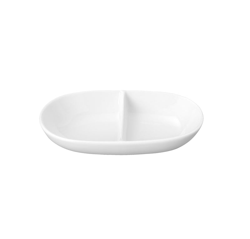 PICA&PICA DOBLE TASTING TRAY  14X8CM