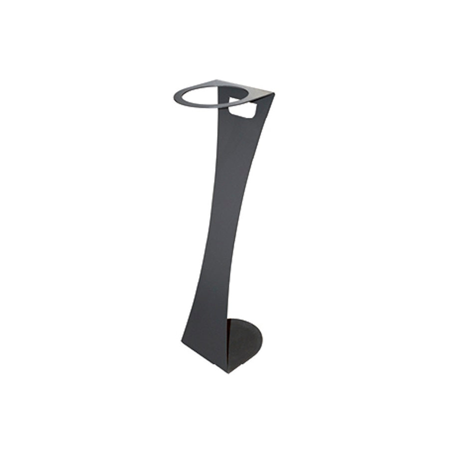 PRO ICE CUBE STACKABLE STAND -Z- GRAY – Catalonia Plates