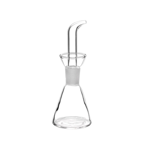 PORTE-HUILE VERRE 25ML