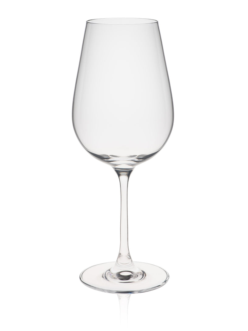 INVITATION BORDEAUX GLASS 540ML
