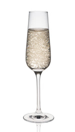 INVITATION CHAMPAGNE GLASS 180ML