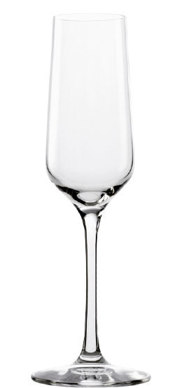 REVOLUTION CHAMPAGNE GLASS 200ML